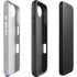 MLB New York Yankees Split iPhone 16e Impact Case