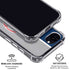 MLB New York Yankees Split iPhone 16e MagSafe Case