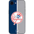 MLB New York Yankees Split iPhone 16e Skin