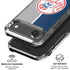 MLB New York Yankees Split iPhone 17 Air Clear Case