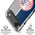 MLB New York Yankees Split iPhone 17 Air Clear Case