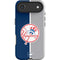 MLB New York Yankees Split iPhone 17 Air Impact Case