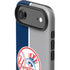 MLB New York Yankees Split iPhone 17 Air Impact Case