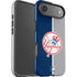 MLB New York Yankees Split iPhone 17 Air Impact Case