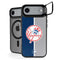 MLB New York Yankees Split iPhone 17 Air Kickstand Case
