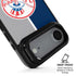 MLB New York Yankees Split iPhone 17 Air Kickstand Case
