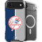 MLB New York Yankees Split iPhone 17 Air MagSafe Case