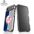 MLB New York Yankees Split iPhone 17 Air MagSafe Case