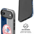 MLB New York Yankees Split iPhone 17 Air Magsafe Impact Case