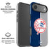 MLB New York Yankees Split iPhone 17 Air Magsafe Impact Case