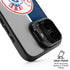 MLB New York Yankees Split iPhone 17 Kickstand Case