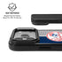 MLB New York Yankees Split iPhone 17 Pro Kickstand Case