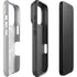 MLB New York Yankees Split iPhone 17 Pro Magsafe Impact Case