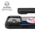 MLB New York Yankees Split iPhone 17 Pro Max Kickstand Case