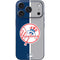 MLB New York Yankees Split iPhone 17 Pro Max Skin
