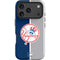 MLB New York Yankees Split iPhone 18 Pro Impact Case