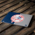 MLB New York Yankees Split Apple MacBook Air Skin