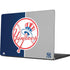 MLB New York Yankees Split Apple MacBook Pro 14-inch Skin
