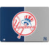 MLB New York Yankees Split Apple MacBook Pro 14-inch Skin