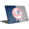 MLB New York Yankees Split MacBook Skins