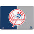MLB New York Yankees Split MacBook Skins