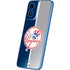MLB New York Yankees Split Moto G Play 4G (2024) Skin
