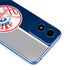 MLB New York Yankees Split Moto G Play 4G (2024) Skin