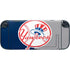 MLB New York Yankees Split Nintendo Switch 2 (2025) with Joy-Con Skin