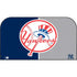 MLB New York Yankees Split Nintendo Switch 2 (2025) with Joy-Con Skin