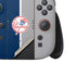 MLB New York Yankees Split Nintendo Switch 2 (2025) Joy-Con Controller Skin