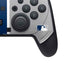 MLB New York Yankees Split Nintendo Switch 2 (2025) Pro Controller Skin