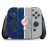 MLB New York Yankees Split Nintendo Skins