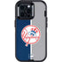 MLB New York Yankees Split Otterbox Defender iPhone Skin
