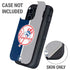 MLB New York Yankees Split Otterbox Defender iPhone Skin