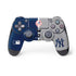 MLB New York Yankees Split PlayStation PS4 Skins