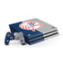 MLB New York Yankees Split PlayStation PS4 Skins