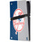 MLB New York Yankees Split PS5 Pro Console Skin