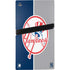 MLB New York Yankees Split PS5 Pro Console Skin