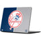 MLB New York Yankees Split Surface Laptop 7 13.8in Skin