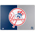 MLB New York Yankees Split Surface Laptop 7 13.8in Skin