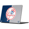 MLB New York Yankees Split Surface Laptop 7 15in Skin