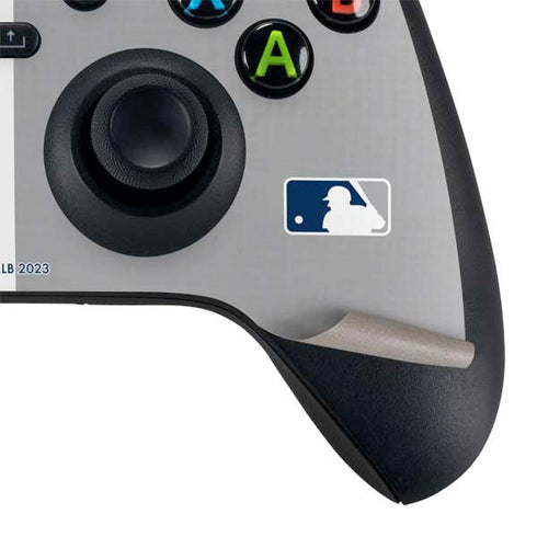 MLB New York Yankees Split XBox Series X Digital Edition Bundle Skin