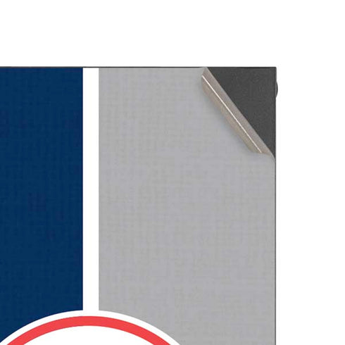 MLB New York Yankees Split XBox Series X Digital Edition Console Skin