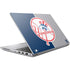 MLB New York Yankees Split HP ZBook Fury 16 G10 Skin