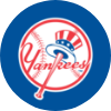 Shop New York Yankees Designs