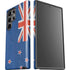 New Zealand Flag Distressed Galaxy S23 Ultra Pro Case