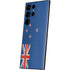 New Zealand Flag Distressed Galaxy Skins