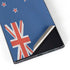 New Zealand Flag Distressed Galaxy S25 Ultra Skin