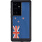 New Zealand Flag Distressed Galaxy S24 Ultra Waterproof Case