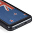 New Zealand Flag Distressed Galaxy S24 Waterproof Case